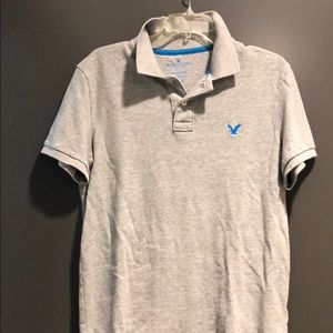 Men’s American Eagle short sleeve polo